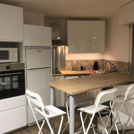 Magnifique Appartement Pied Dans L'Eau Cannes Eksteriør bilde