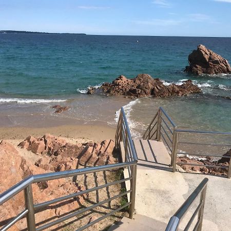 Magnifique Appartement Pied Dans L'Eau Cannes Eksteriør bilde