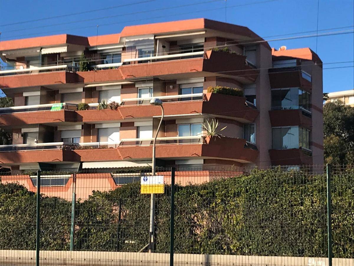 Magnifique Appartement Pied Dans L'Eau Cannes Eksteriør bilde