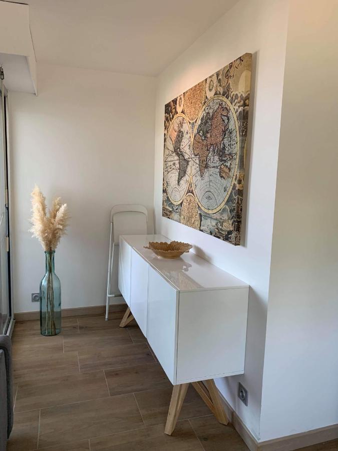 Magnifique Appartement Pied Dans L'Eau Cannes Eksteriør bilde