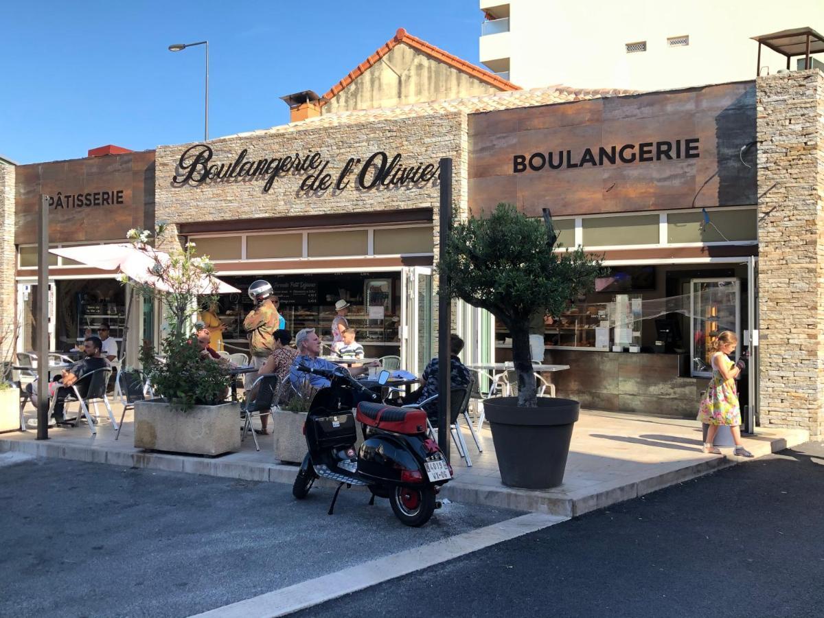 Magnifique Appartement Pied Dans L'Eau Cannes Eksteriør bilde