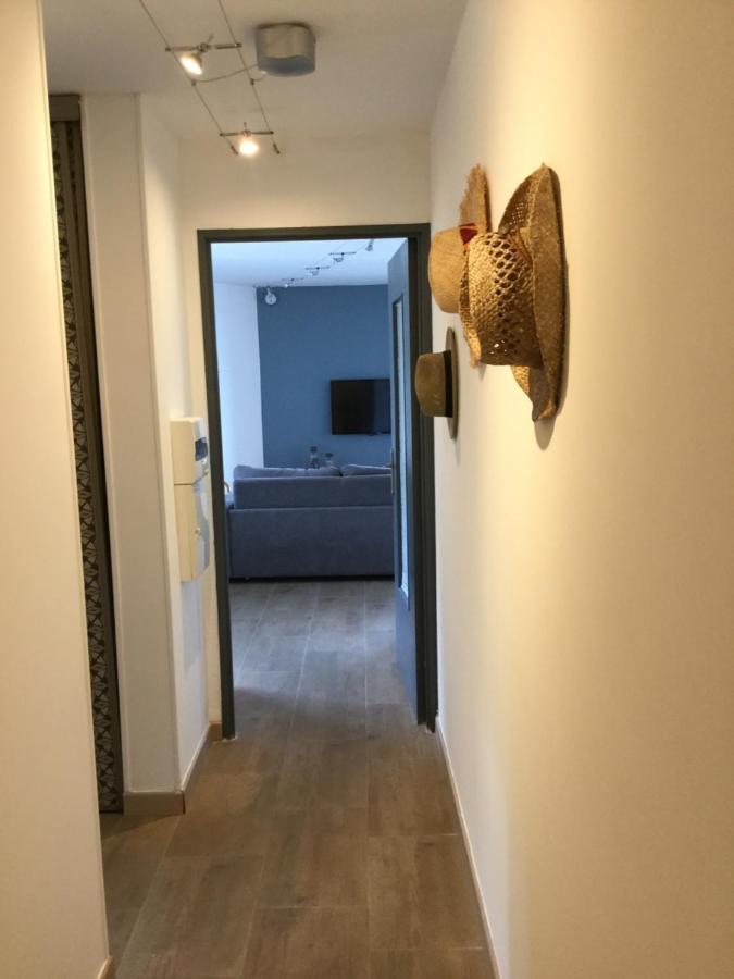 Magnifique Appartement Pied Dans L'Eau Cannes Eksteriør bilde